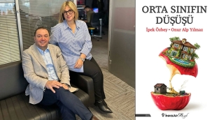 Orta Sınıfın Düşüşü