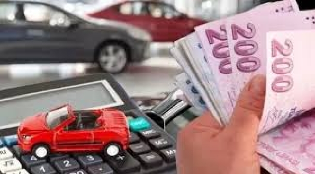 Otomobilde vergi fırtınası başlıyor: Cumadan sonra fiyatlar değişiyor