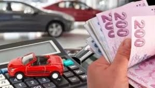 Otomobilde vergi fırtınası başlıyor: Cumadan sonra fiyatlar değişiyor