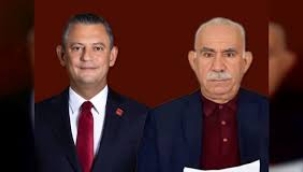 Özgür Özel, AKP'nin gizli 'İmralı ziyareti' teklifini ifşa etti