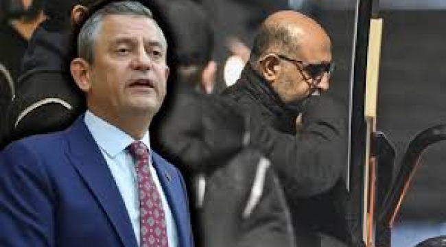 Özgür Özel'in iddiası doğru çıkarsa yer yerinden oynar: 'Kaçtığı söyleniyor!'