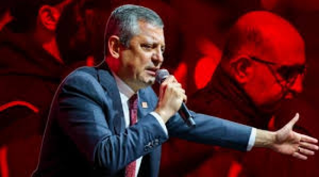 Özgür Özel'in iddiası doğru çıkarsa yer yerinden oynar: 'Kaçtığı söyleniyor!'