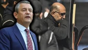 Özgür Özel'in iddiası doğru çıkarsa yer yerinden oynar: 'Kaçtığı söyleniyor!'