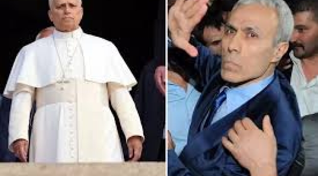 Papa Jean Paul'e suikast girişiminde bulunan Mehmet Ali Ağca, 14'üncü Leo için İznik'e gitti