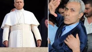 Papa Jean Paul'e suikast girişiminde bulunan Mehmet Ali Ağca, 14'üncü Leo için İznik'e gitti