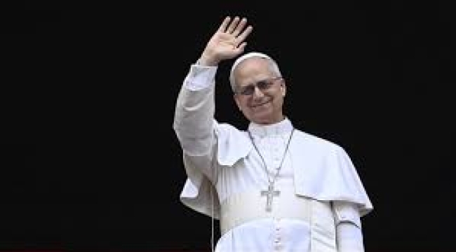 Papa'nın İznik ziyareti sembolik mi yoksa?