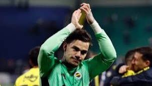 PFDK Ederson kararını açıkladı!