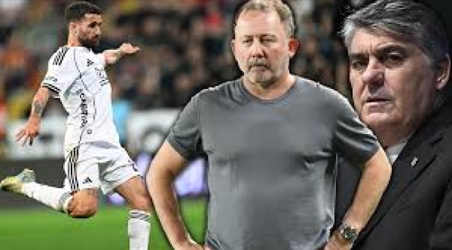 Rafa Silva Portekiz'de istenmeyen adam ilan edildi: Herkes aynı şeyi söyledi