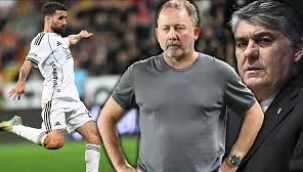 Rafa Silva Portekiz'de istenmeyen adam ilan edildi: Herkes aynı şeyi söyledi