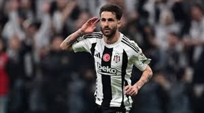 Rafa Silva yalan söylüyor