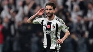Rafa Silva yalan söylüyor