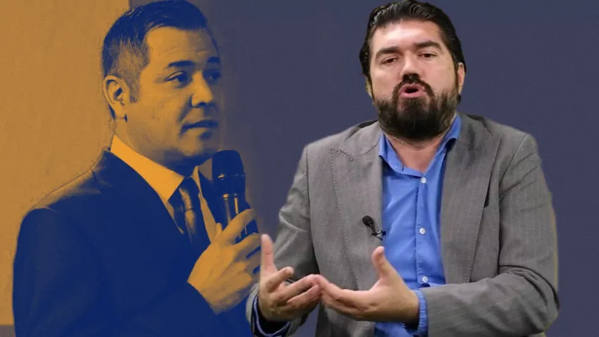 Rasim Ozandan  Murat Ongun sözleri! 