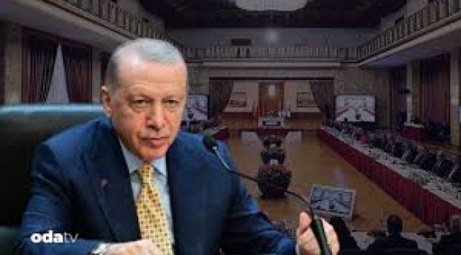 Şaşırtıcı Erdoğan soruları