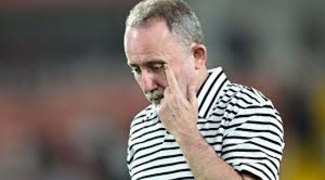 Sergen Yalçın 4 oyuncunun biletini kesti