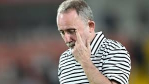 Sergen Yalçın 4 oyuncunun biletini kesti