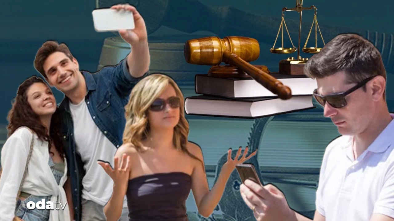 Sevgilinizden ayrıldıktan sonra aman dikkat: Bunu yapmayan yandı