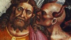 'Şeytan İncili' mağarasına inen Türkiyeli yazarın gördüğü 'Bebek Ped'li İblis'in sırrı