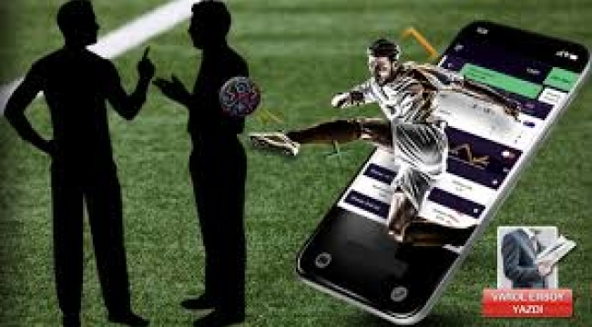 Sıra, bahisçi futbol yorumcularında....