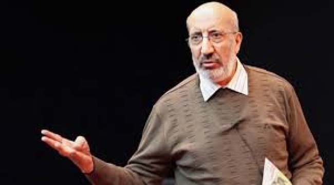 Siyasal İslamcılığın sonu mu? Abdurrahman Dilipak yazdı