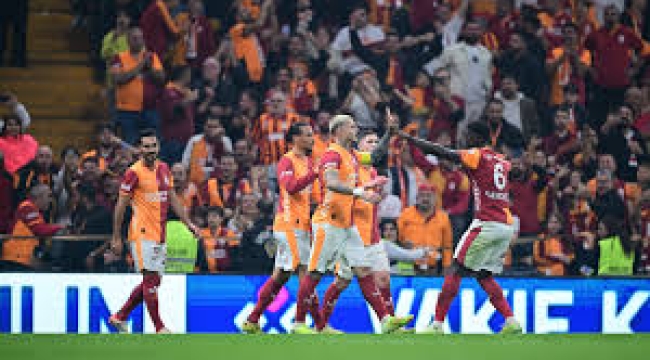 Spor yazarları, Galatasaray'ın Gençlerbirliği galibiyetini yorumladı: Öldü öldü dirildi