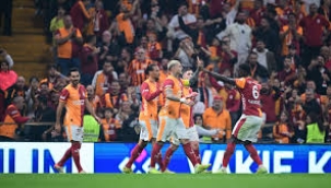 Spor yazarları, Galatasaray'ın Gençlerbirliği galibiyetini yorumladı: Öldü öldü dirildi
