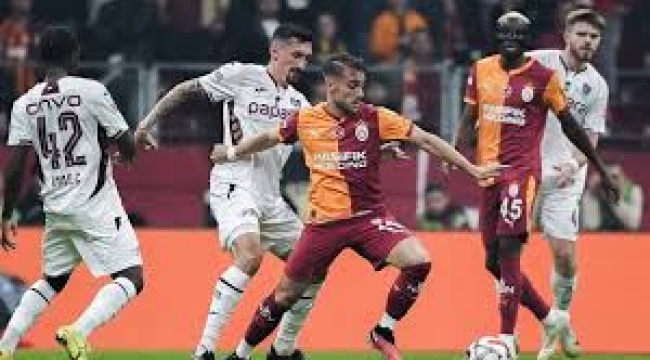 Spor yazarları, Galatasaray-Trabzonspor maçını yorumladı