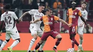 Spor yazarları, Galatasaray-Trabzonspor maçını yorumladı