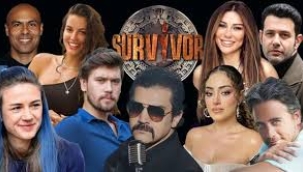 Survivor 2026 seçmelerinden ilk görüntüler paylaşıldı! İşte dikkat çeken isimler…