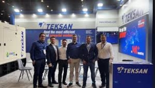  Teksan: Enerji Çözümlerinde Dünya Markası