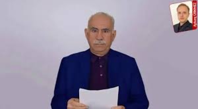 Teröristler siyasete girmek istiyor