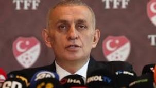 TFF'den bahis soruşturması hakkında açıklama