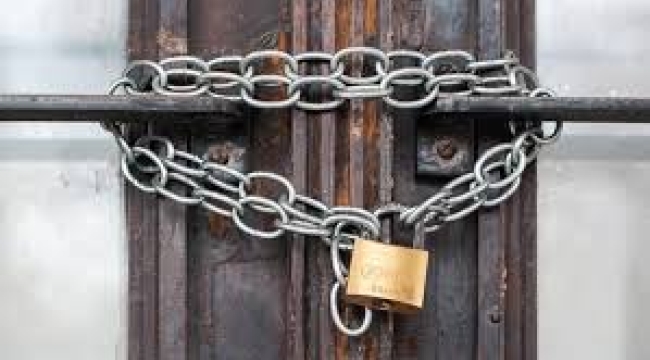 TOBB açıkladı: Ekimde kapanan şirket sayısı yüzde 15,1 yükseldi