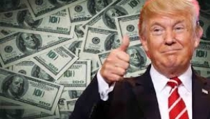 Trump, zenginler hariç tüm ABD'lilere 2 bin dolar dağıtacak