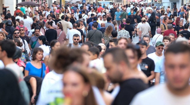 TÜİK verileri: Yılın üçüncü çeyreğinde gerçek işsizlik yüzde 29,4 oldu