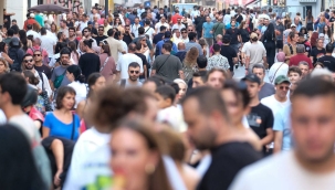 TÜİK verileri: Yılın üçüncü çeyreğinde gerçek işsizlik yüzde 29,4 oldu