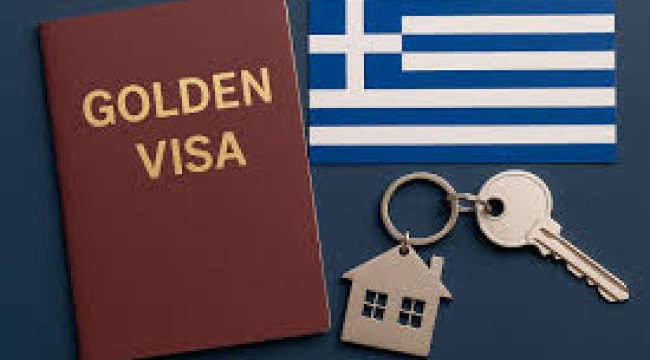 Türklerden 'Altın vize' rekoru... Yüzde 153 artış...