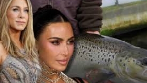 Ünlü isimlerin güzellik sırrı: İğneyle balık spermi enjeksiyonu