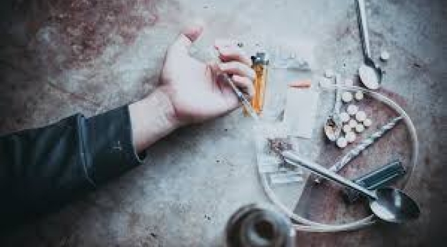 Uyuşturucuda kırmızı alarm: Ölümler bir yılda yüzde 42 arttı