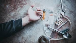 Uyuşturucuda kırmızı alarm: Ölümler bir yılda yüzde 42 arttı