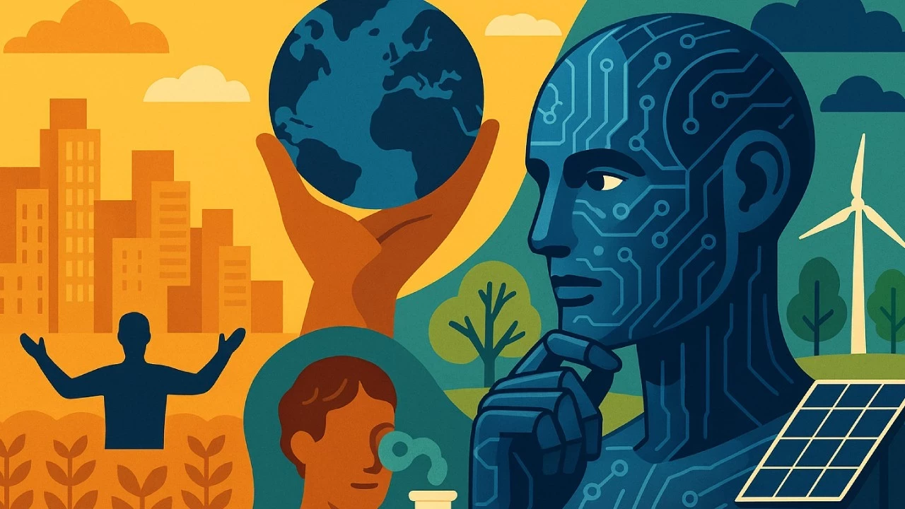 Yapay zekâ ne yapabilir, ne yapamaz?