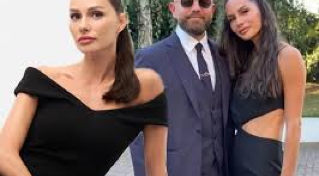 Yasemin Ergene'yi boşanmaya götüren tüm detaylar…