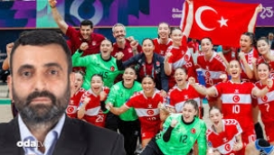 Yeni Akit yazarı Ahmet Gülümseyen, kadın sporcuları hedef aldı