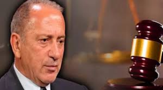 Yılmaz Özdil yazdı Fatih Altaylı