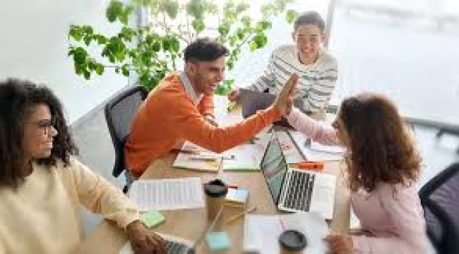 Z Kuşağı beklentileri araştırması: 