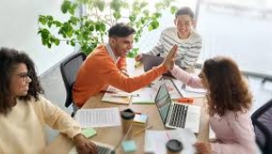 Z Kuşağı beklentileri araştırması: 