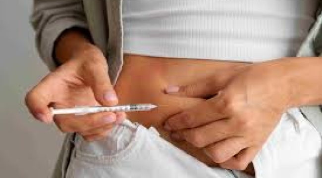 Zayıflama iğnelerini gereksiz kullanmanın riskleri neler?