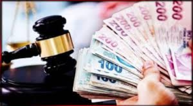 1 Ocak'tan itibaren borcu olan emeklinin maaşından para kesilecek!