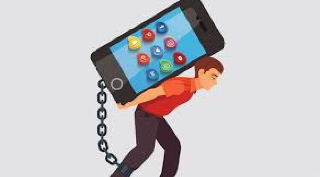 10 Günde telefon bagımlılığına son