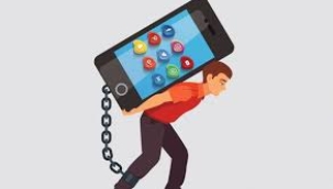 10 Günde telefon bagımlılığına son