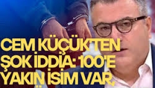 100'e yakın isim var!
